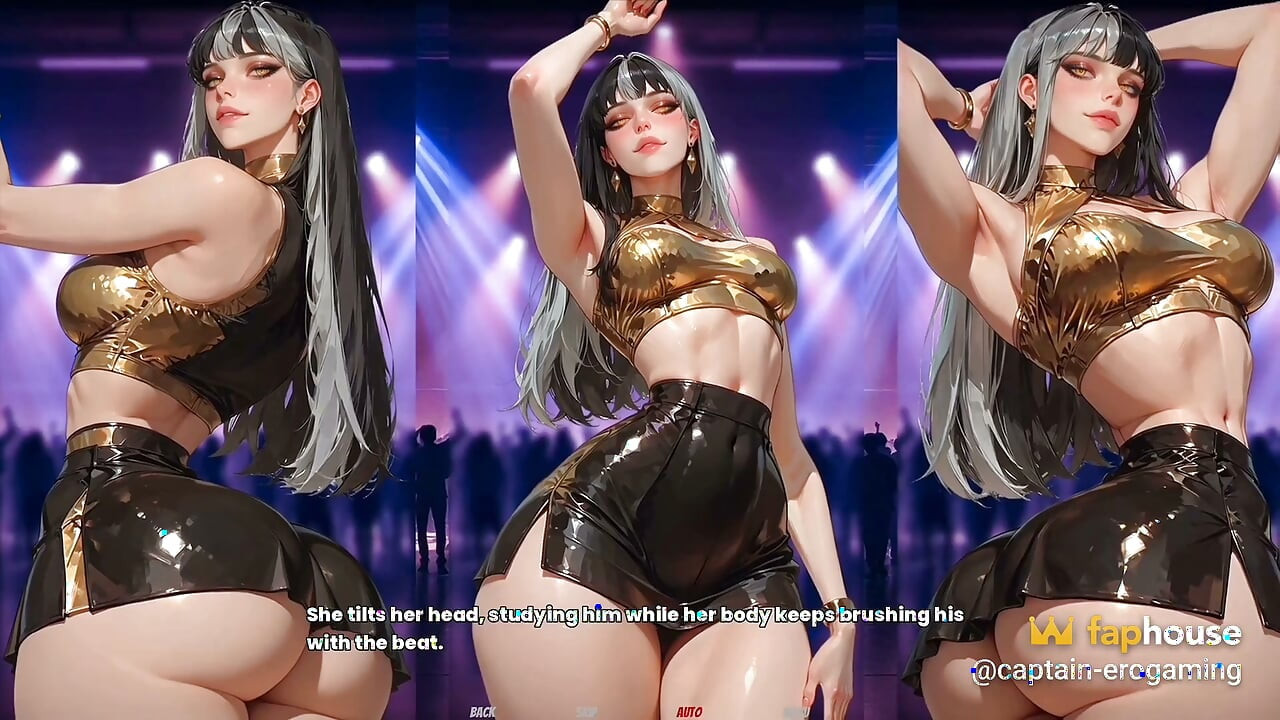 Между раундами - часть 7
