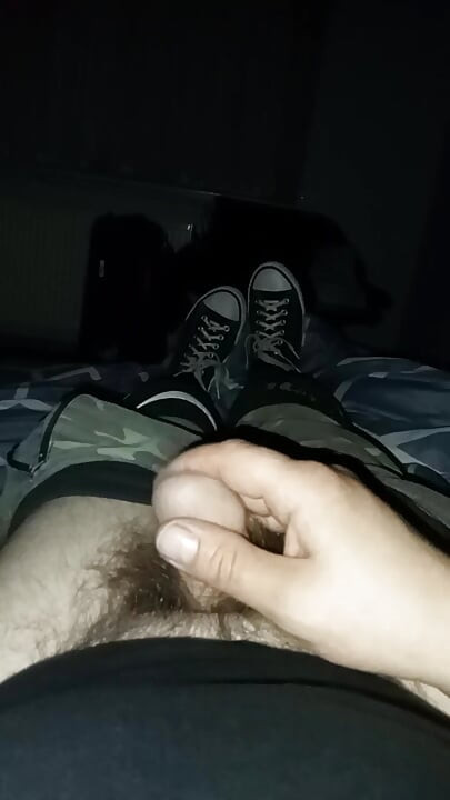 Maszturbáció és magömlés