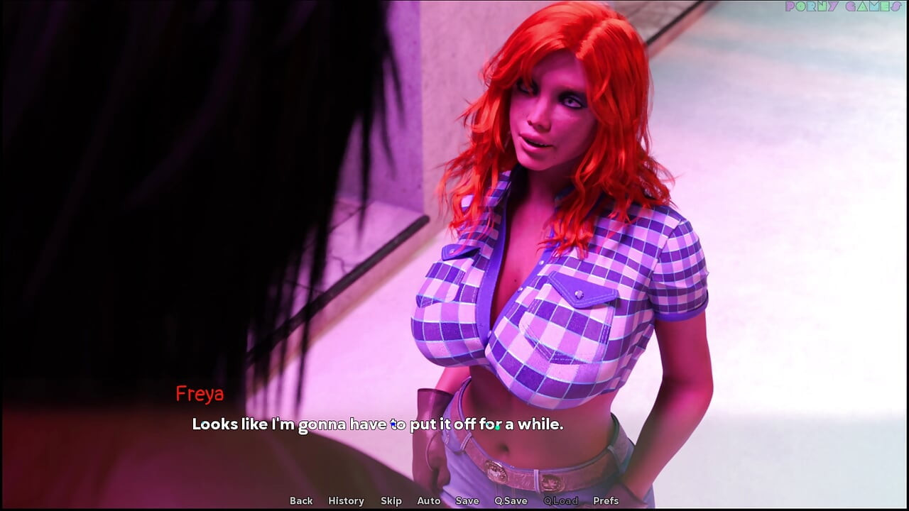 Takdir Tidak Akan Memisahkan Kami dengan Mengangkat Phallus - Cuckold Baru Masuk ke Dalam Game 5