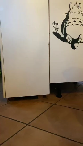 Heels to try on