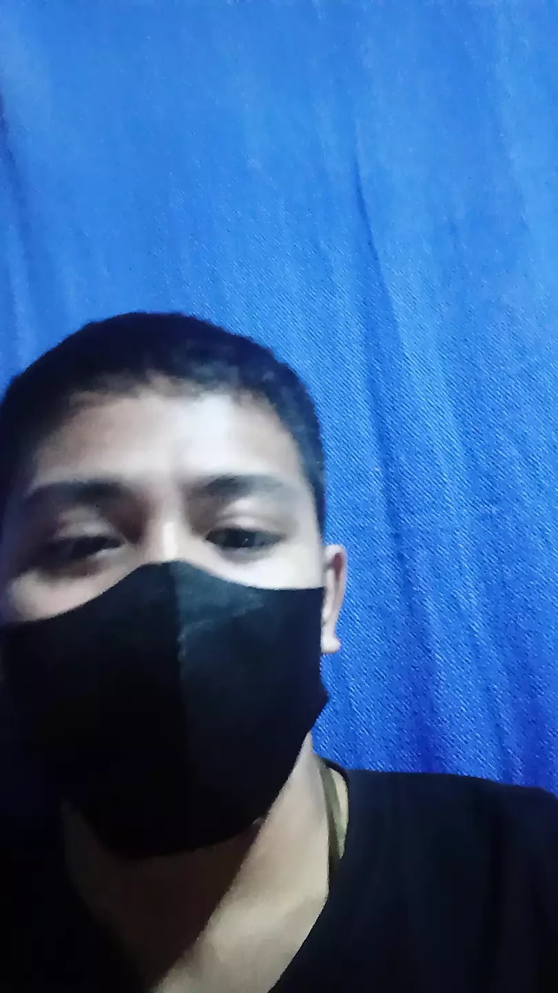Saya tahu bahawa anda sedang menonton ini.