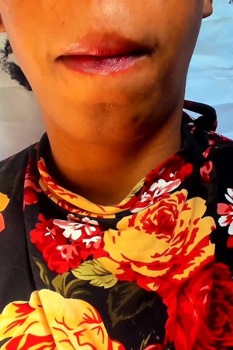 Lip Fetish, Countdown to Cum!