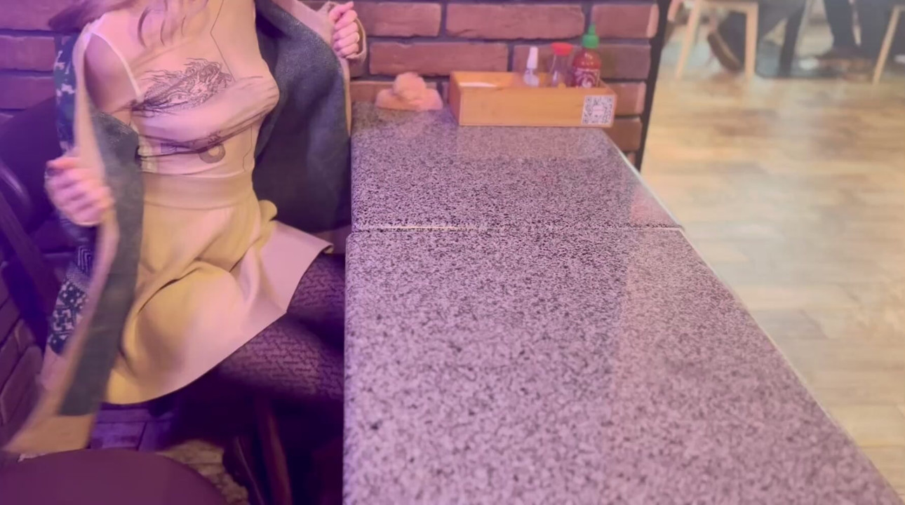Lesbian in caffeine