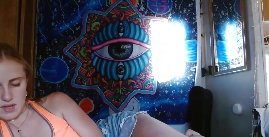 Stream Started Come Say Hi