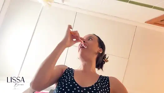 Bakış açısı sen bir insan tuvaletisin