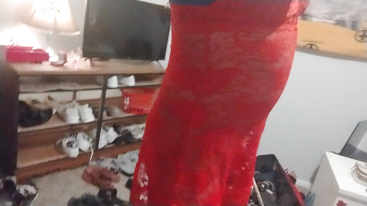Sviđa ti se moje, tako je lijepo