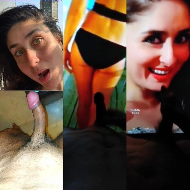 Kareena bhabhi special cum tribute fucked her hard & nasty