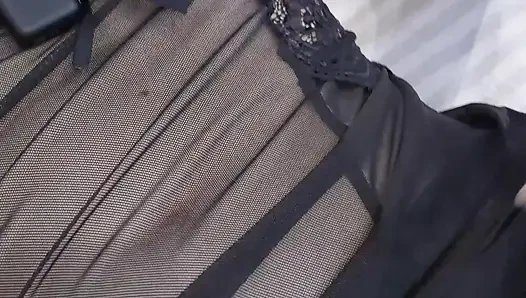 POV Close-up: My Pussy Is Your Lollipop, I Hope You Make My Cunt Tremble With Your Tongue