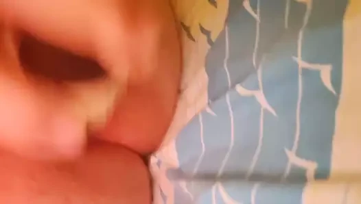 Greek porn video – Kratao zesti ti soufra mou...