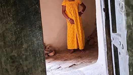 Шурин трахнул бхабхи дези