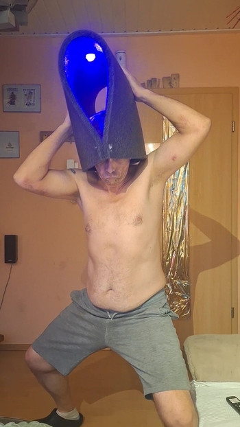 Light Dancing.....  !!!!!!!