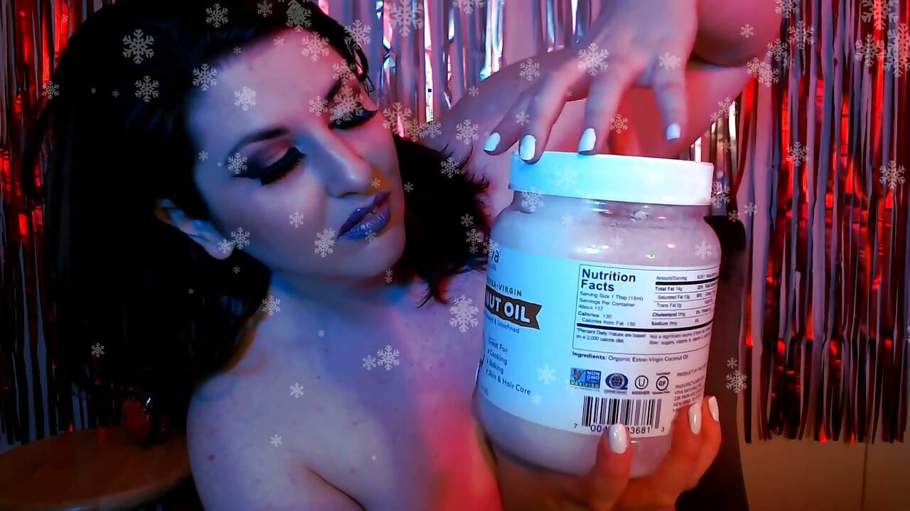 非常性感的Asmr