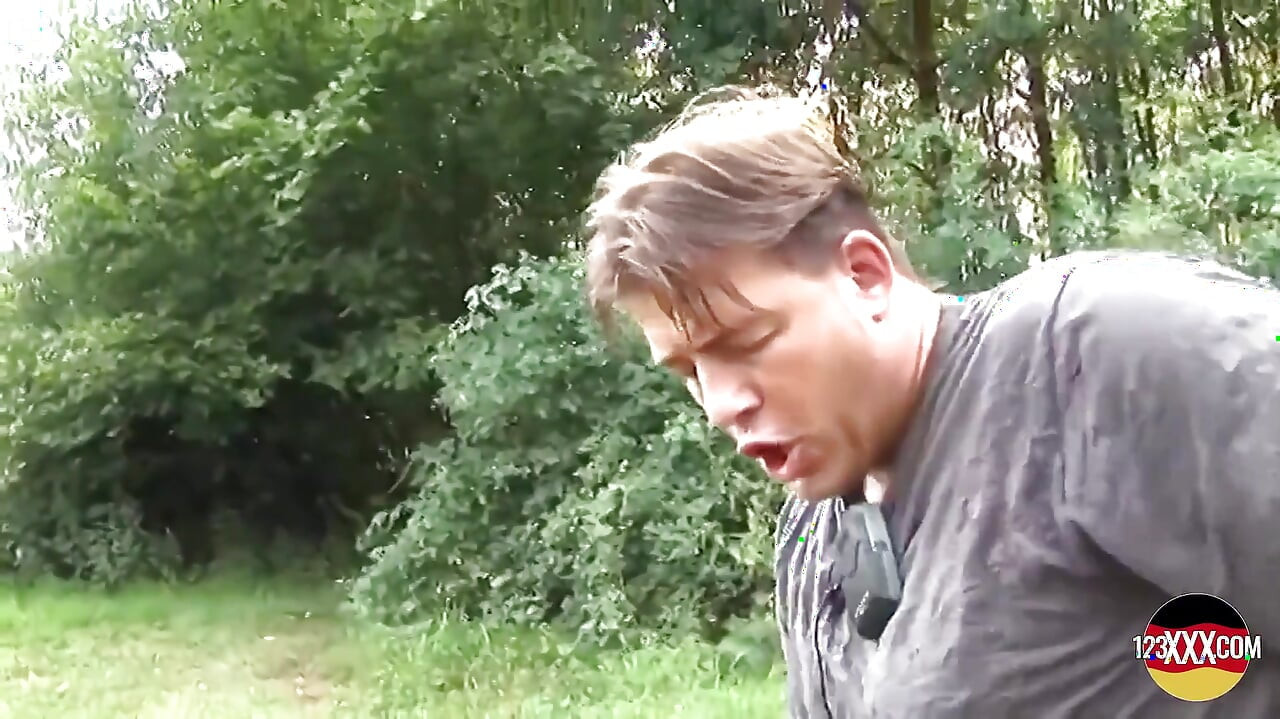 Horny Granny Needs It Deep in Her Pussy