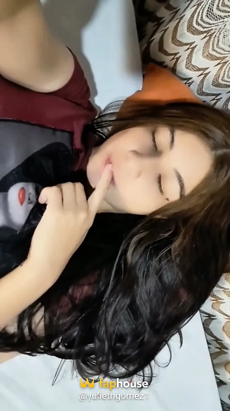 Watch It Before They Delete It My Ex Masturbating