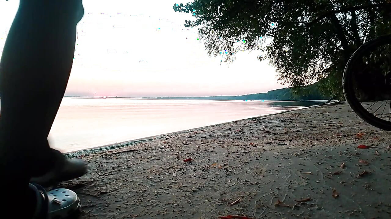 Penetration at Dawn