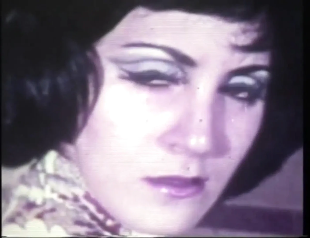 Night of Erotic Tragedy