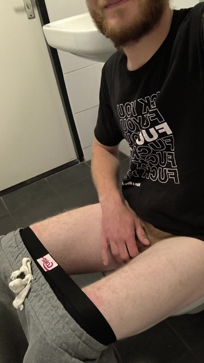 Slave waiting for some piss