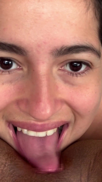 With the Neighbor of the Apartment I Have the Fetish of Licking My Ass