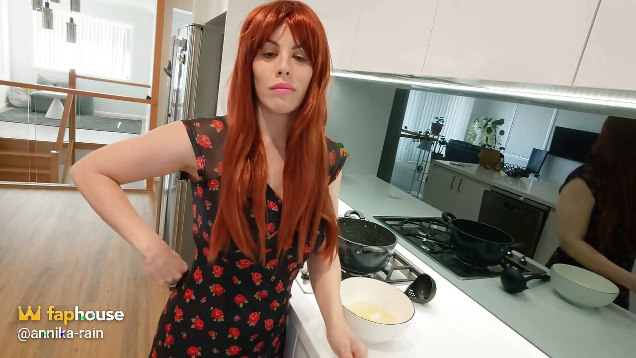 Strict Stepmommy to Taboo Hedonistic Pleasure Seeker