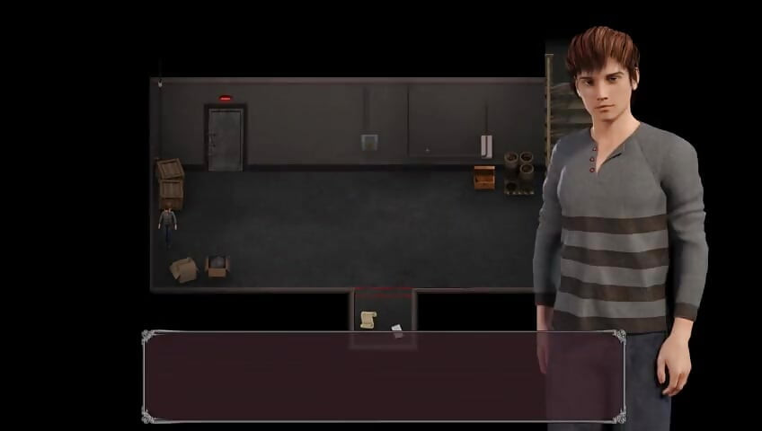 Lust Epidemic - แม่ชีรักช่วยตัวเอง ตอน 4 โดย Loveskysan69