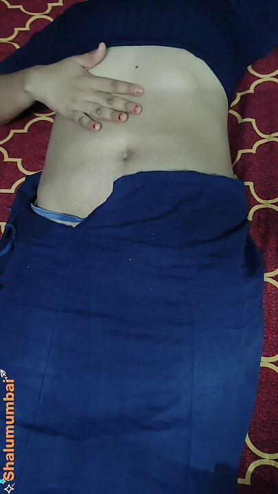 Desi aunty ki chudai
