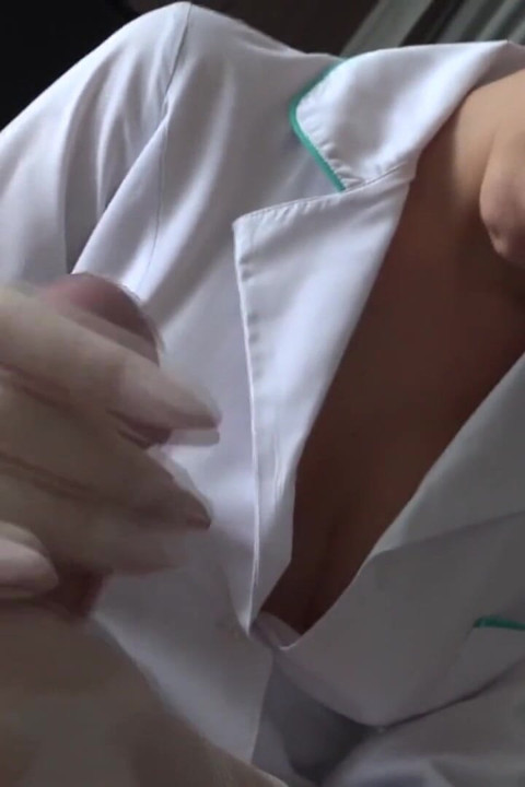 569 护士的秘密挑逗触摸