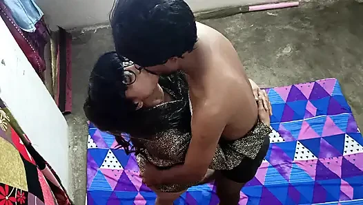 Masti panas dengan pacar