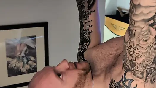Sneaky Hotel Fuck