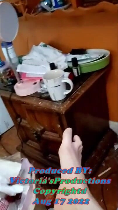Good morning part 2 pov toe care lotion
