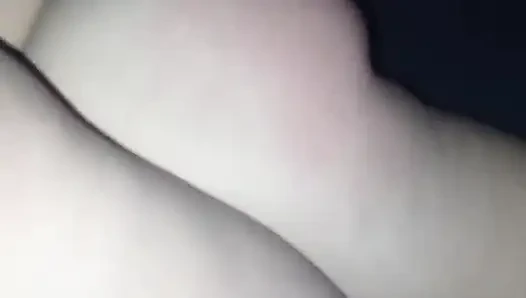 Analsex doggystyle