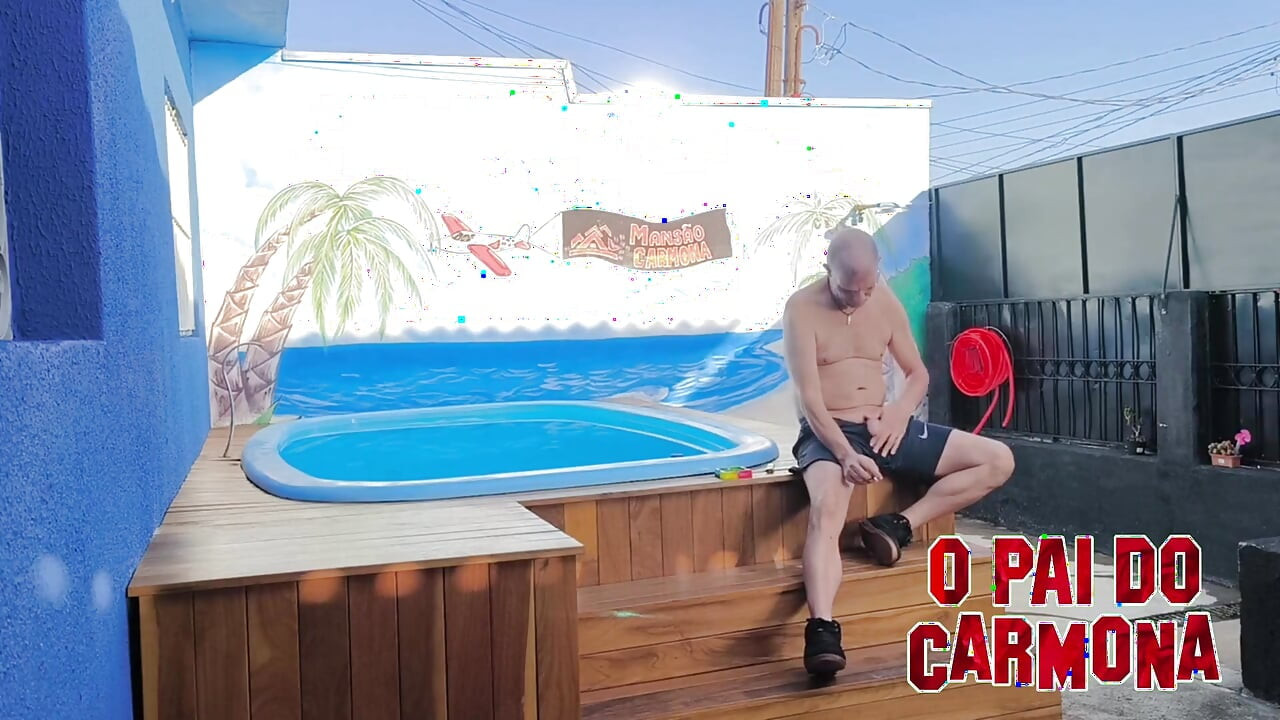 Hãy đưa tôi đến dinh thự Carmona