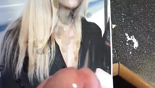 pic haraç için nastymary üzerinde Cum