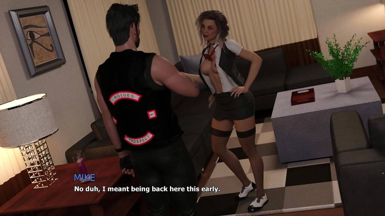 Sons of Analarchy Part 66