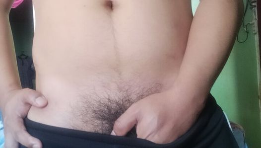 My Chubby Older stepbrother Fuck My Silicon Doll While I Am Watching-Talahib23