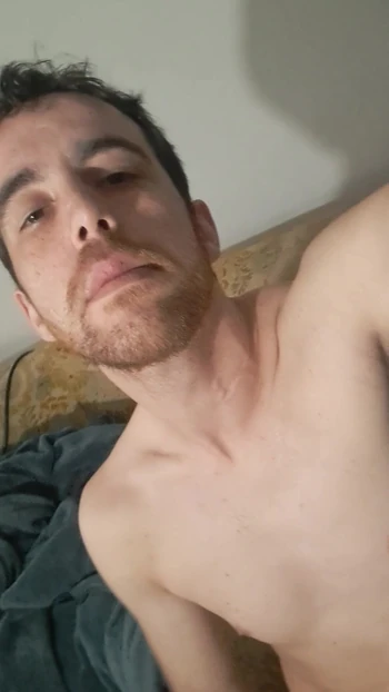 Bored and horny... showing it off a little