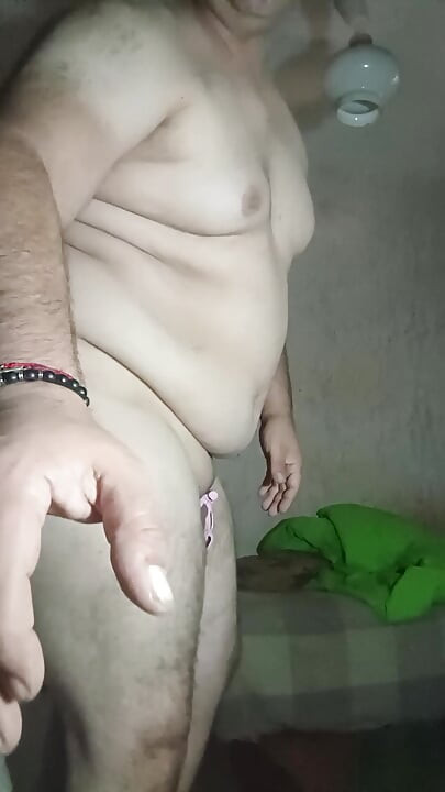 Like a fat lover