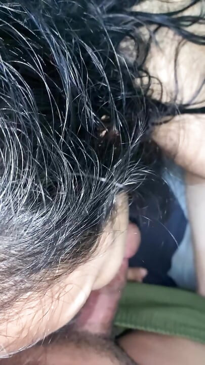 Masturbating In The Room