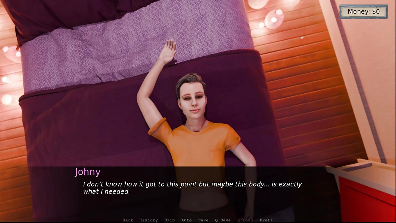 Prison of Sissy 6 I Love Sucking These Cocks and That BBC Is Huge