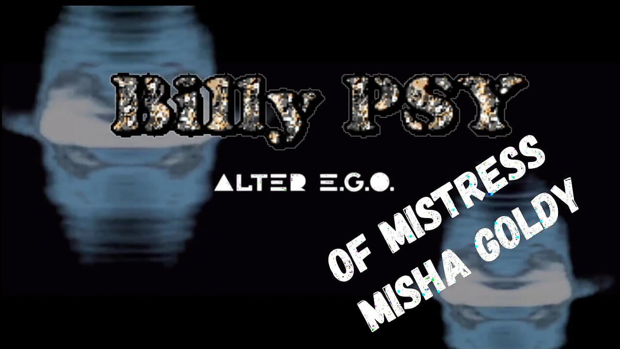 Billy Push acido citrico più in profondità nel tuo buco della pipì!