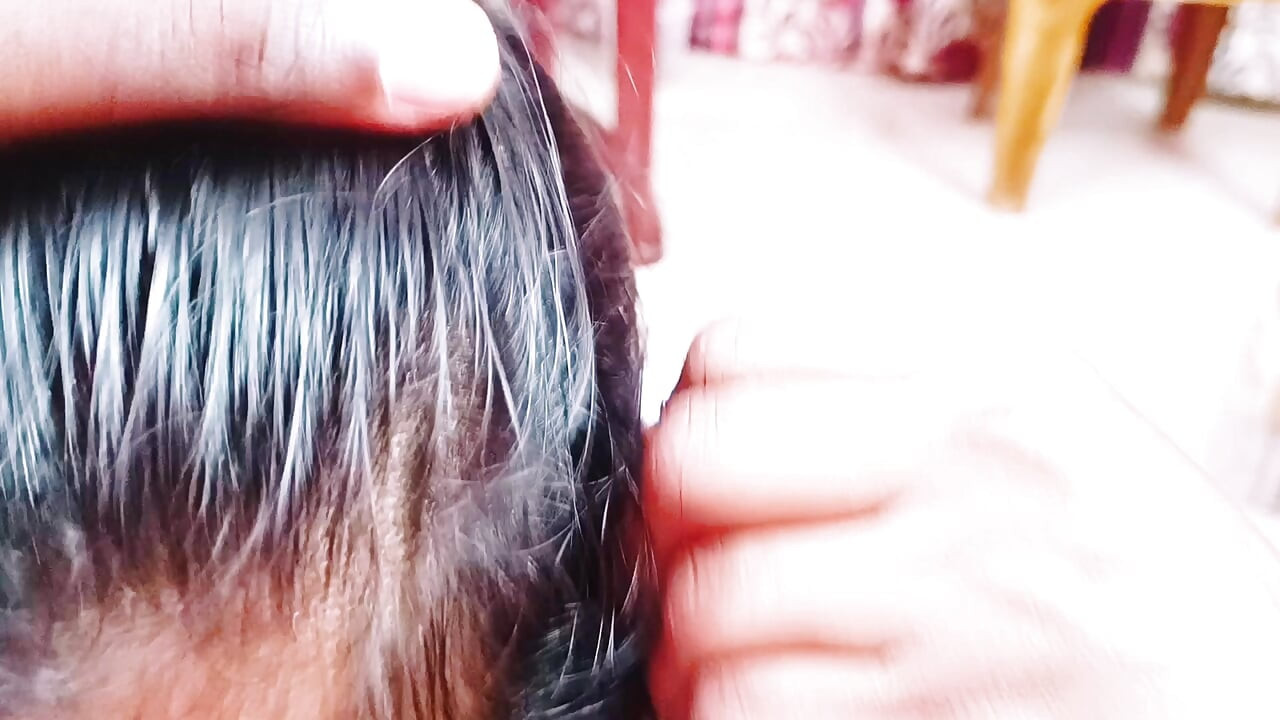 House Maid stepDaughter Fucking House Owner. Telugu Dirty Talks.