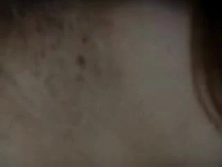 asian slut has a threesome