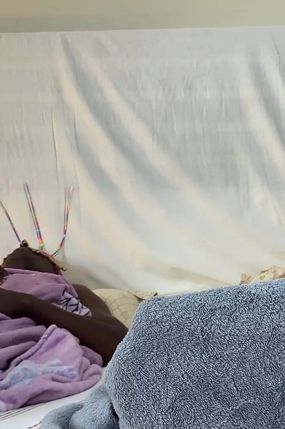 Cachonda Esposa Doble Penetrada Por BBC Y Marido - Parte 1