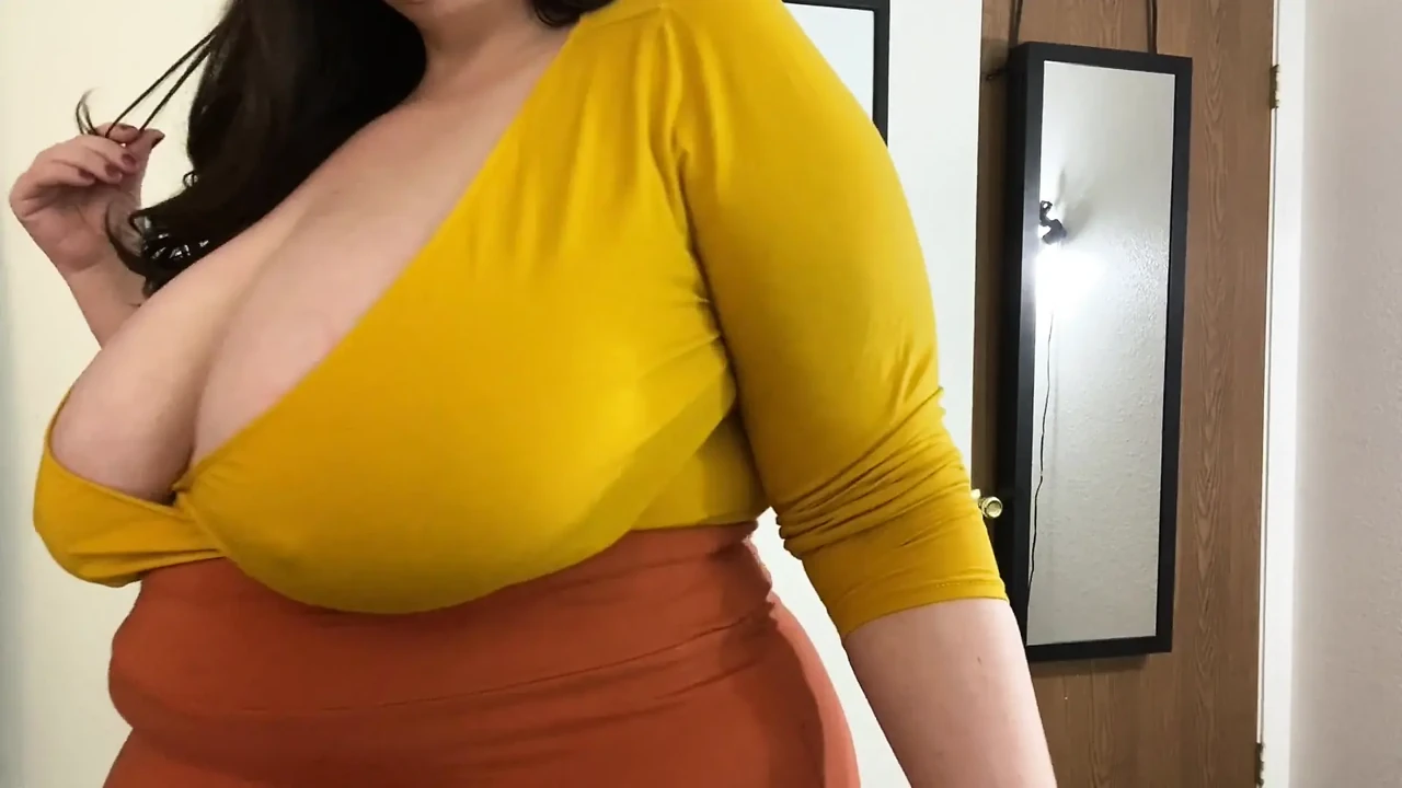 Mesmerized by stepmommy