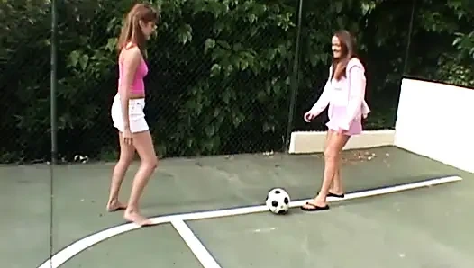 I Wanna Lick Your Wet Ass and Fuck Your Shaved Pussy with a Big Cock Harness, Little Slut