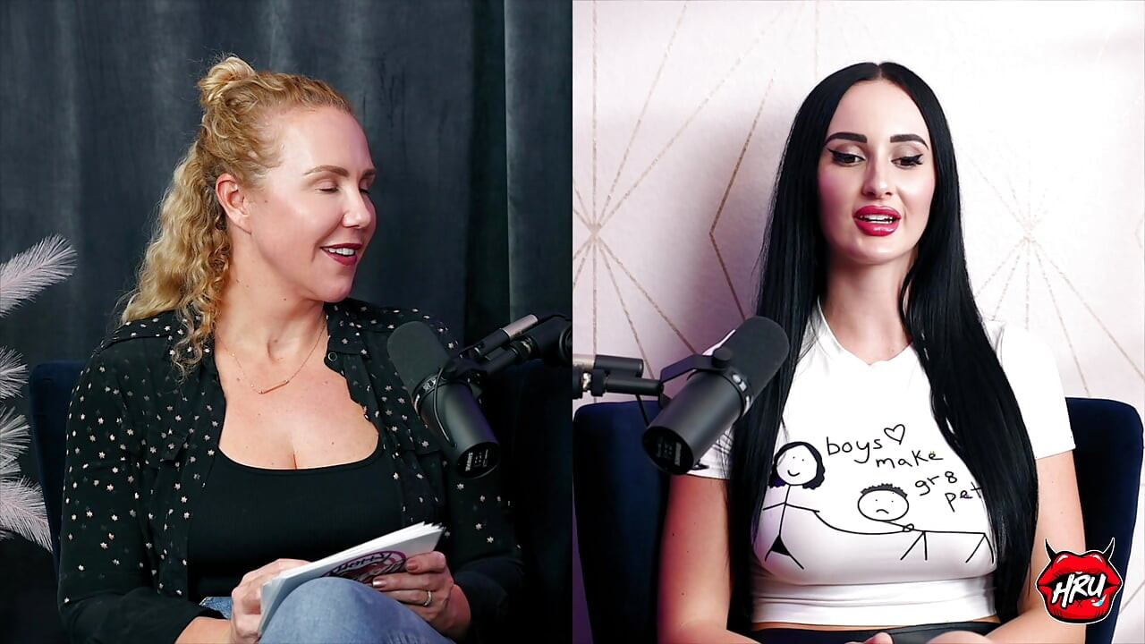Violet Voss sem censura de glamour para hardcore- a história real