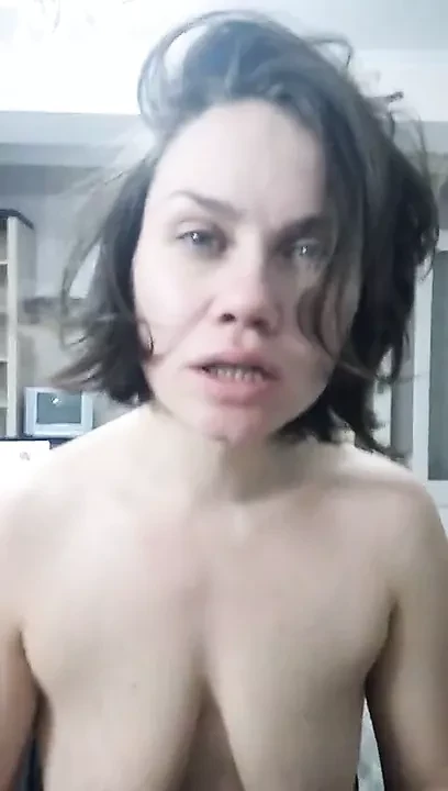 Russa amadora madura vika 3