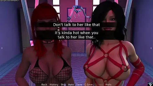 Durst nach meinem gast # 35 Ende von Saison 3