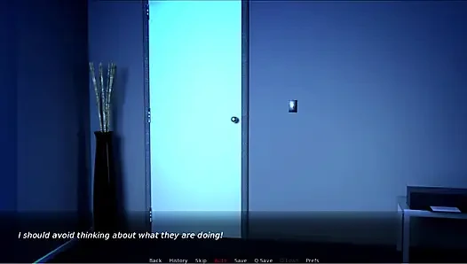 Plump City #1 - Jason have done a lot of fucking in one day and he went to the strip club