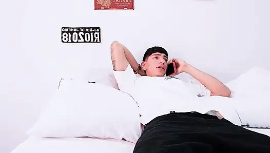 Dreier mit zwei nymphomanischen Krankenschwestern als Heiltherapie für meine erektile Dysdunktion