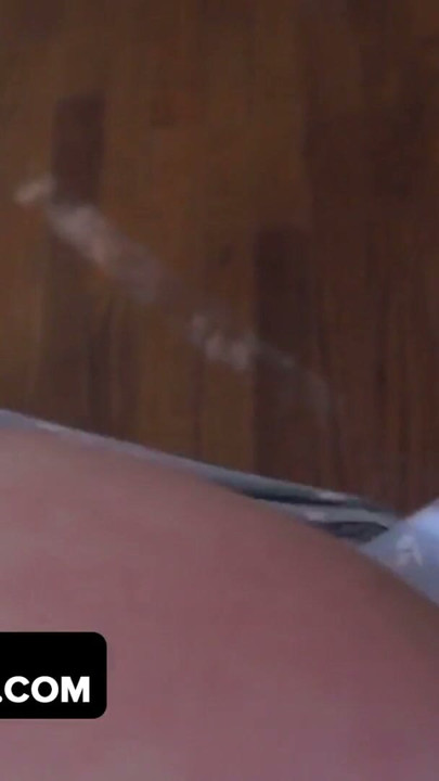Dad Crush - Big Ass Teen Lets Stepdad Spank Her Bubble Butt, Then Sucks His Dick Afterwards | Clip 1